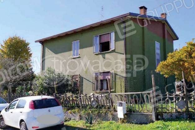 casa indipendente in vendita a Maserà di Padova