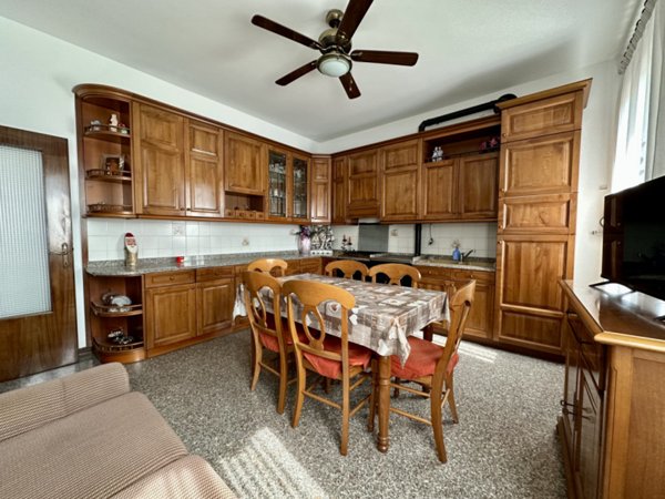 casa indipendente in vendita a Maserà di Padova in zona Bertipaglia