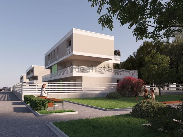 appartamento in vendita a Maserà di Padova