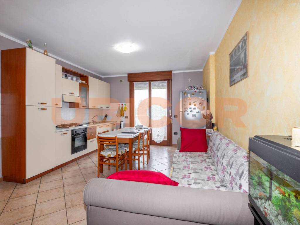 appartamento in vendita a Maserà di Padova