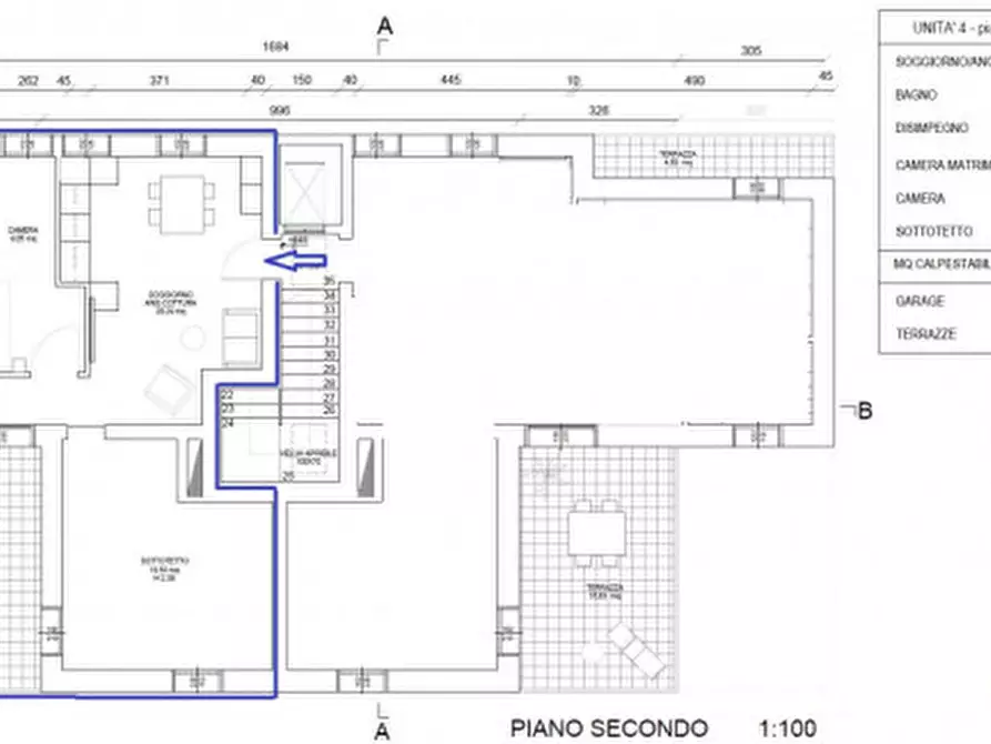 casa indipendente in vendita a Maserà di Padova