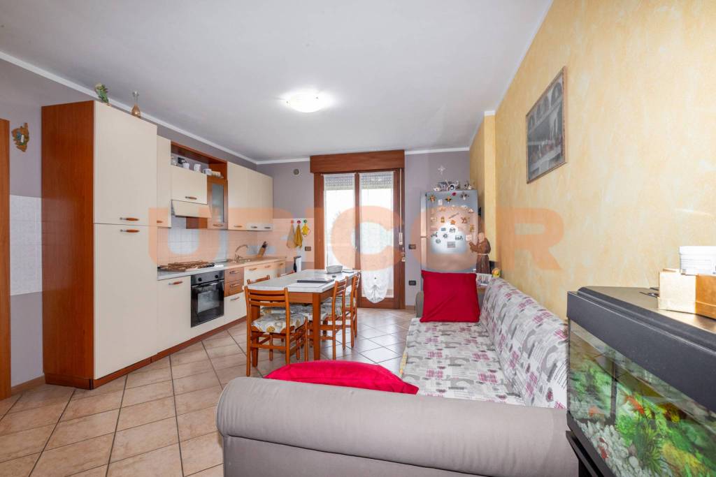 appartamento in vendita a Maserà di Padova