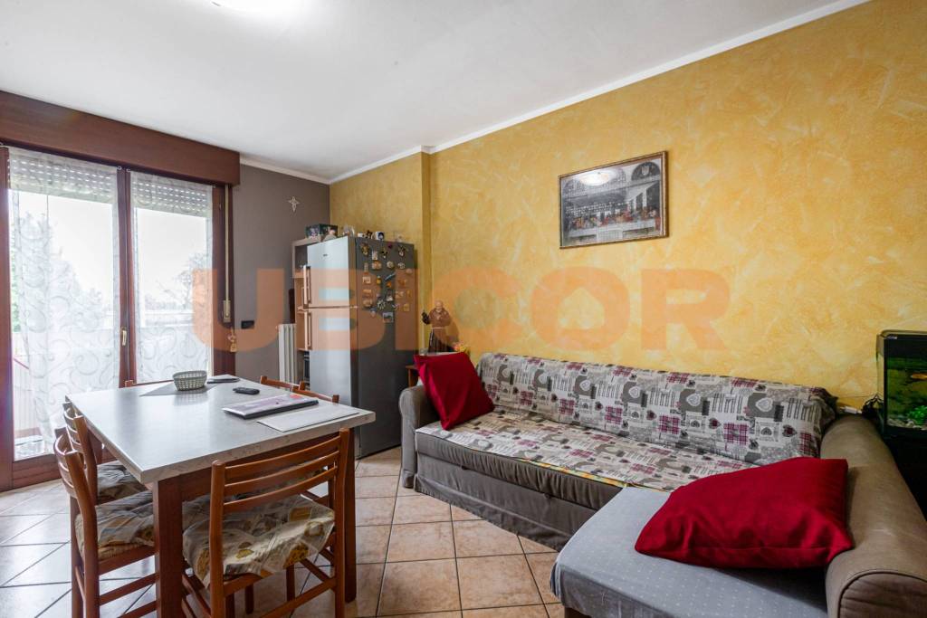 appartamento in vendita a Maserà di Padova