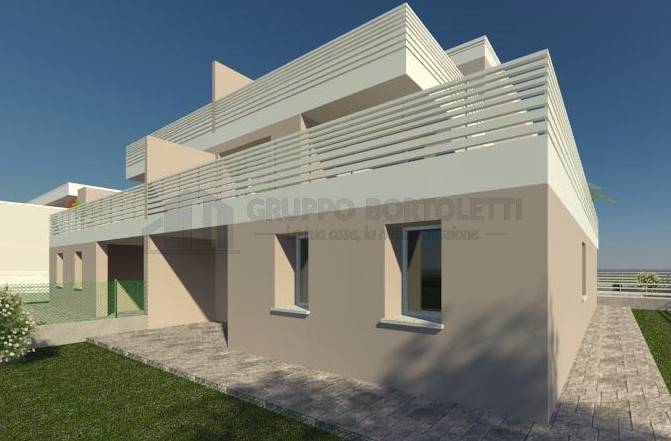 appartamento in vendita a Maserà di Padova