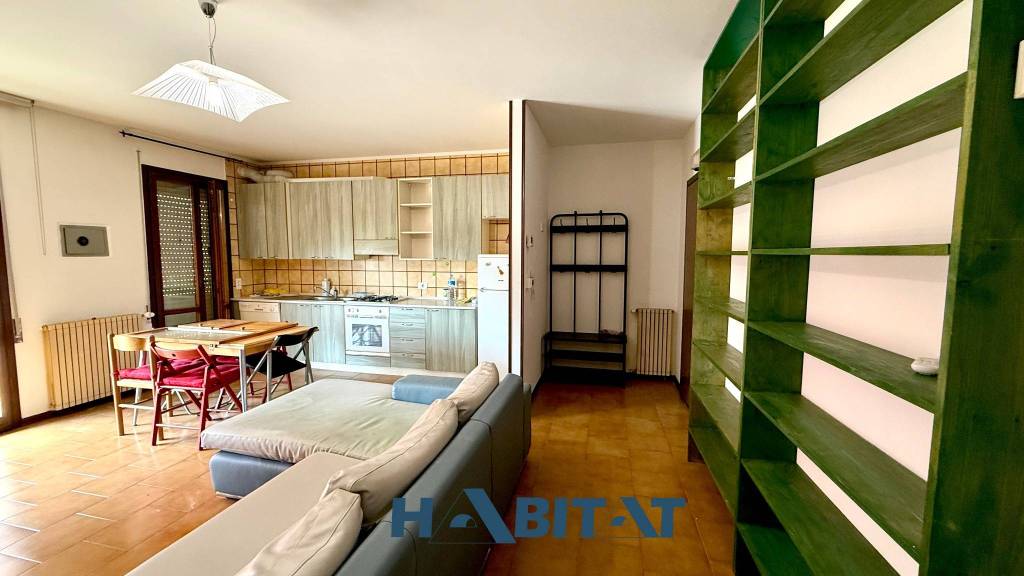 appartamento in vendita a Maserà di Padova