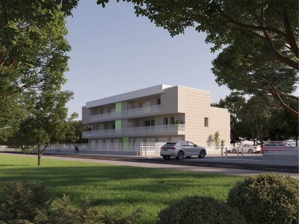 appartamento in vendita a Maserà di Padova