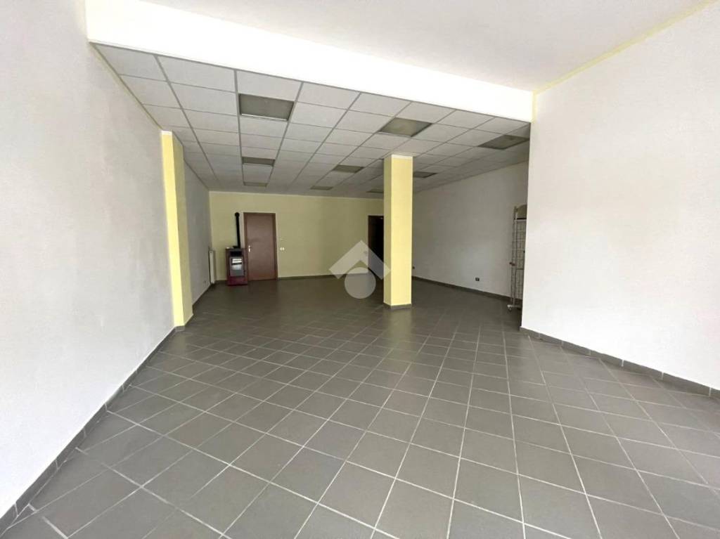 negozio in vendita a Maserà di Padova