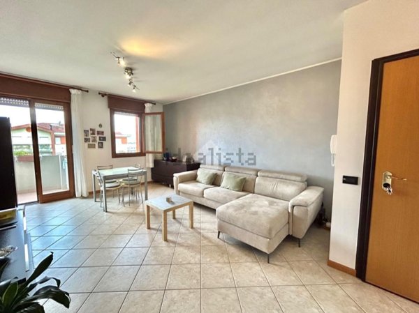appartamento in vendita a Maserà di Padova
