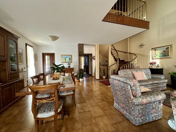 casa indipendente in vendita a Maserà di Padova