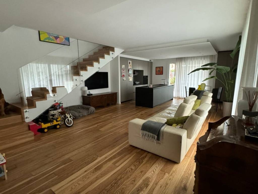 casa indipendente in vendita a Maserà di Padova