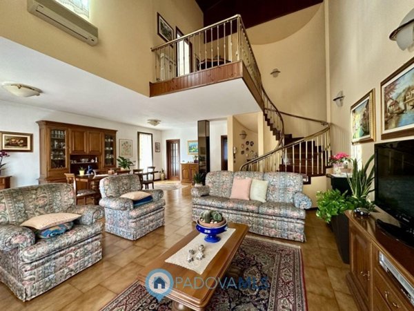 casa indipendente in vendita a Maserà di Padova