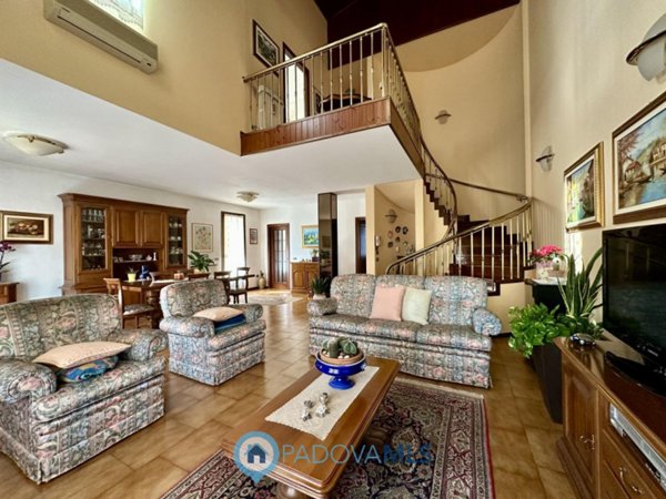 casa indipendente in vendita a Maserà di Padova