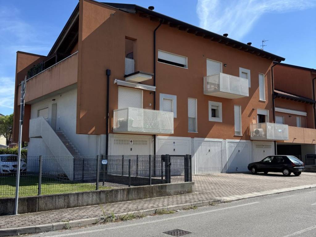 appartamento in vendita a Maserà di Padova