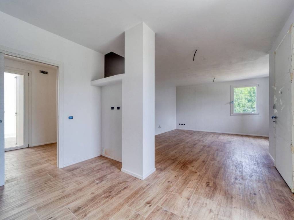 casa indipendente in vendita a Maserà di Padova