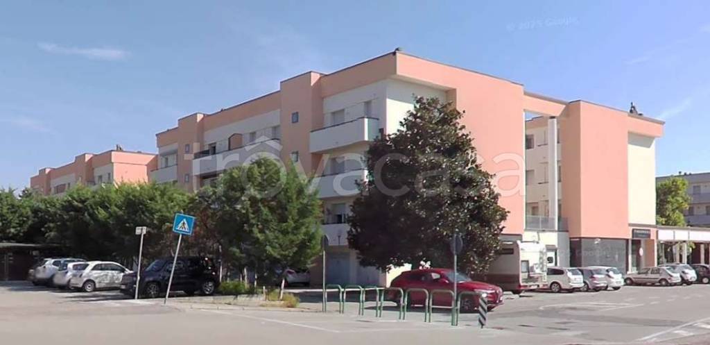 appartamento in vendita a Maserà di Padova