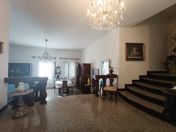 casa indipendente in vendita a Maserà di Padova in zona Bertipaglia