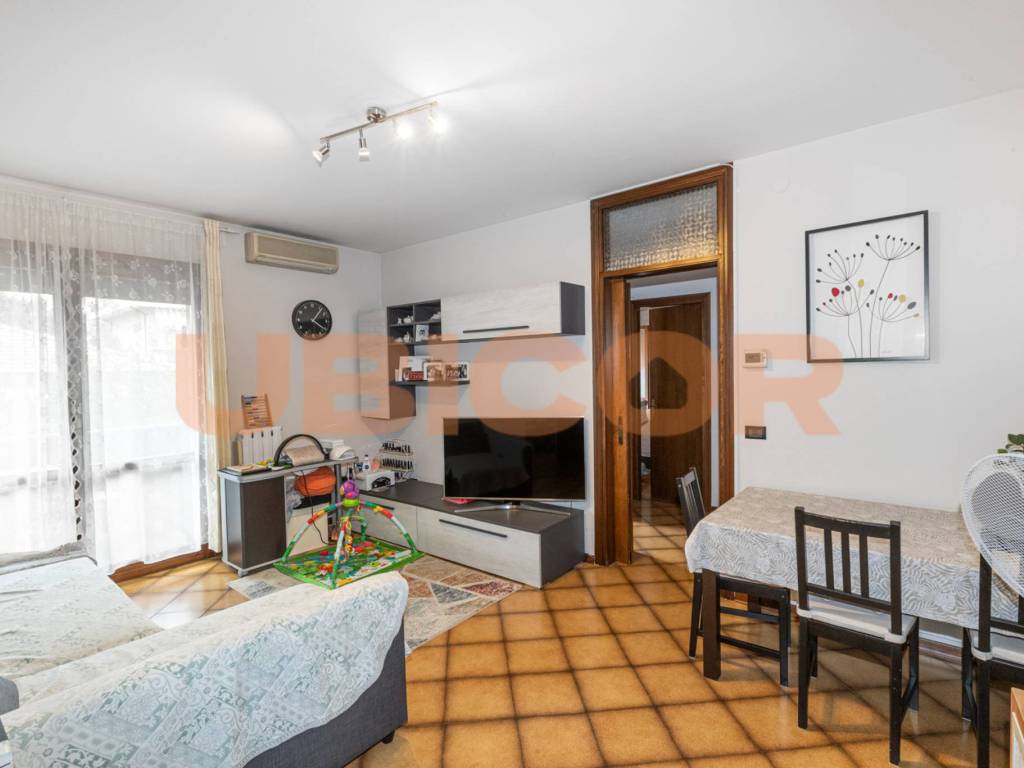 appartamento in vendita a Maserà di Padova