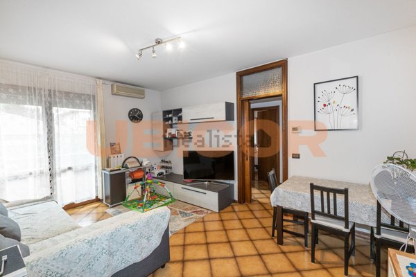 appartamento in vendita a Maserà di Padova