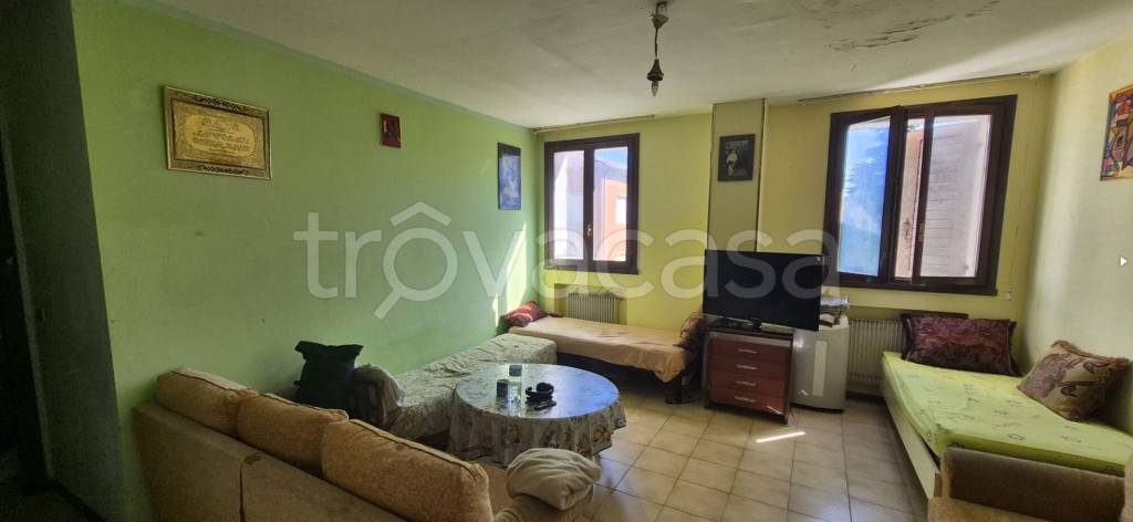 appartamento in vendita a Maserà di Padova