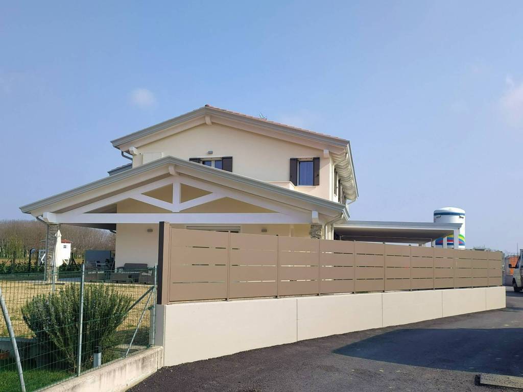 casa indipendente in vendita a Maserà di Padova