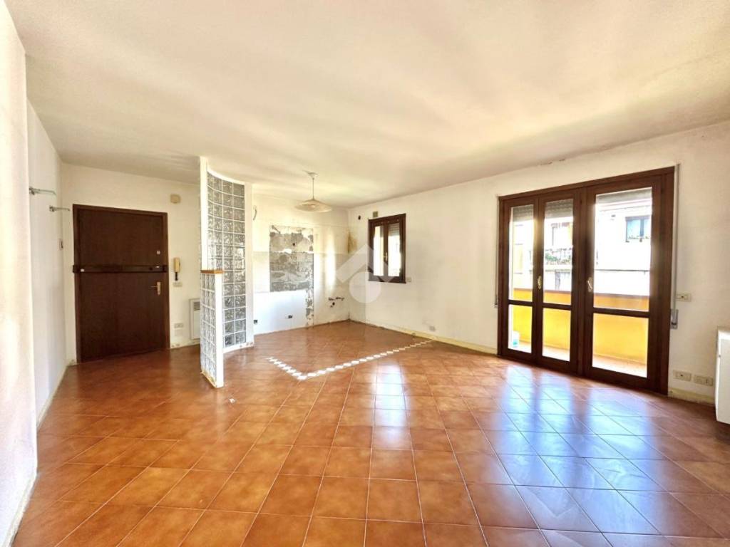 appartamento in vendita a Maserà di Padova