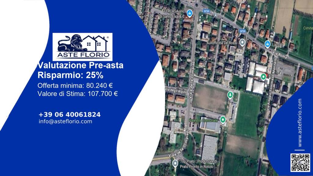 appartamento in vendita a Maserà di Padova