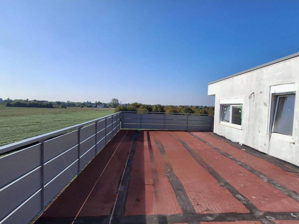 appartamento in vendita a Maserà di Padova