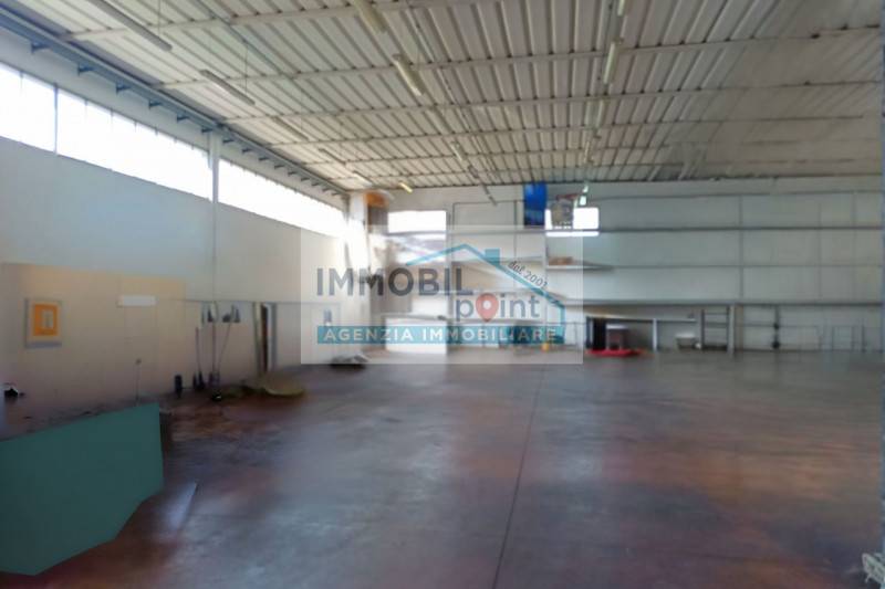 ufficio in vendita a Maserà di Padova