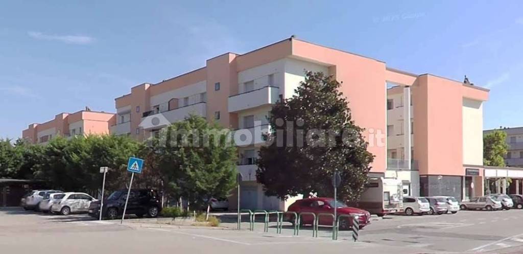 appartamento in vendita a Maserà di Padova
