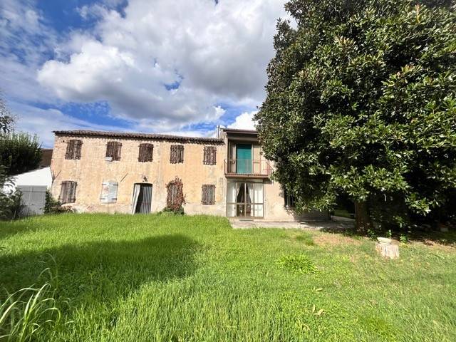 casa indipendente in vendita a Maserà di Padova in zona Bertipaglia
