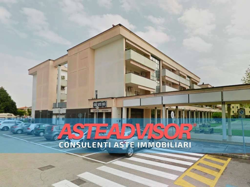 appartamento in vendita a Maserà di Padova