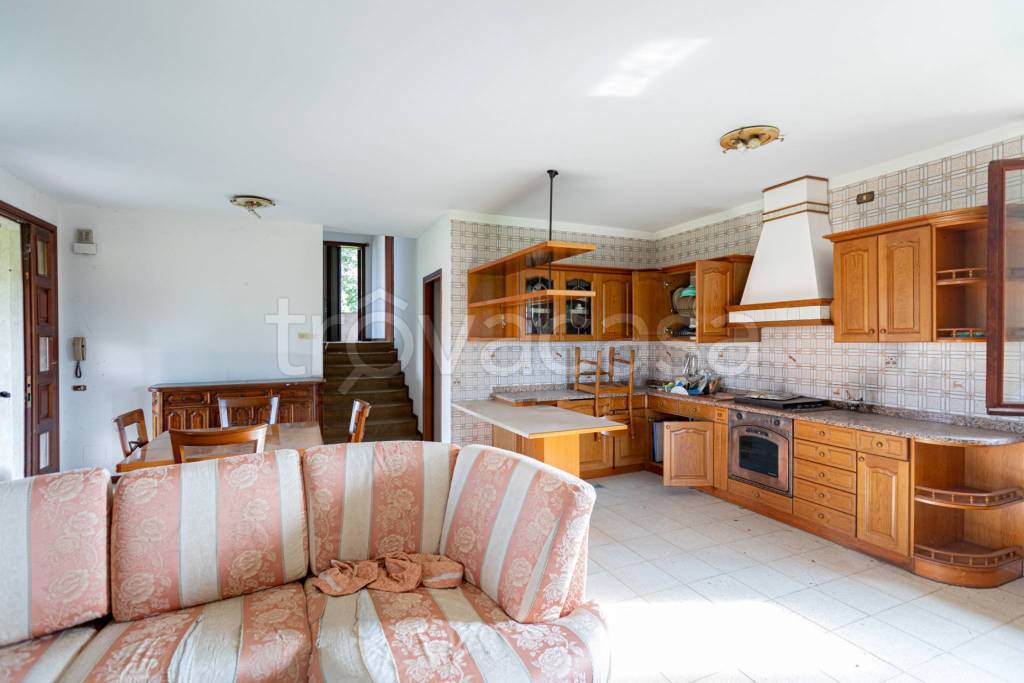 casa indipendente in vendita a Maserà di Padova