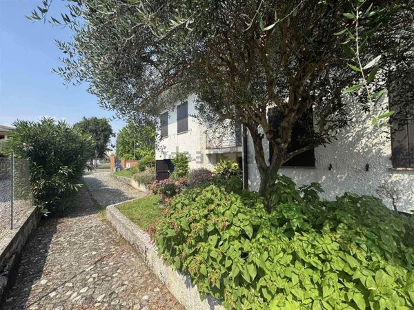 casa indipendente in vendita a Maserà di Padova
