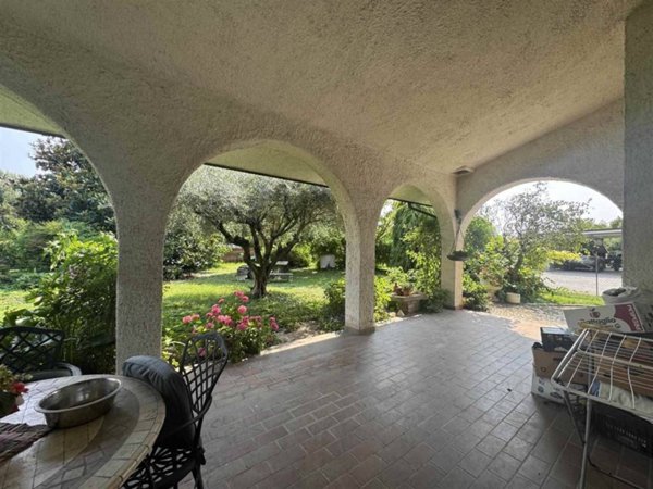 casa indipendente in vendita a Maserà di Padova