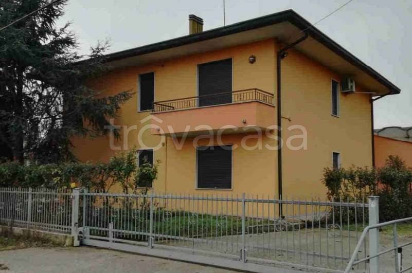 casa indipendente in vendita a Maserà di Padova