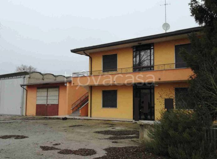 casa indipendente in vendita a Maserà di Padova in zona Bertipaglia