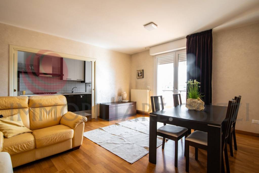 appartamento in vendita a Maserà di Padova