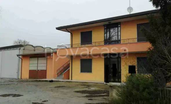 appartamento in vendita a Maserà di Padova in zona Bertipaglia