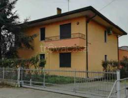 appartamento in vendita a Maserà di Padova in zona Bertipaglia