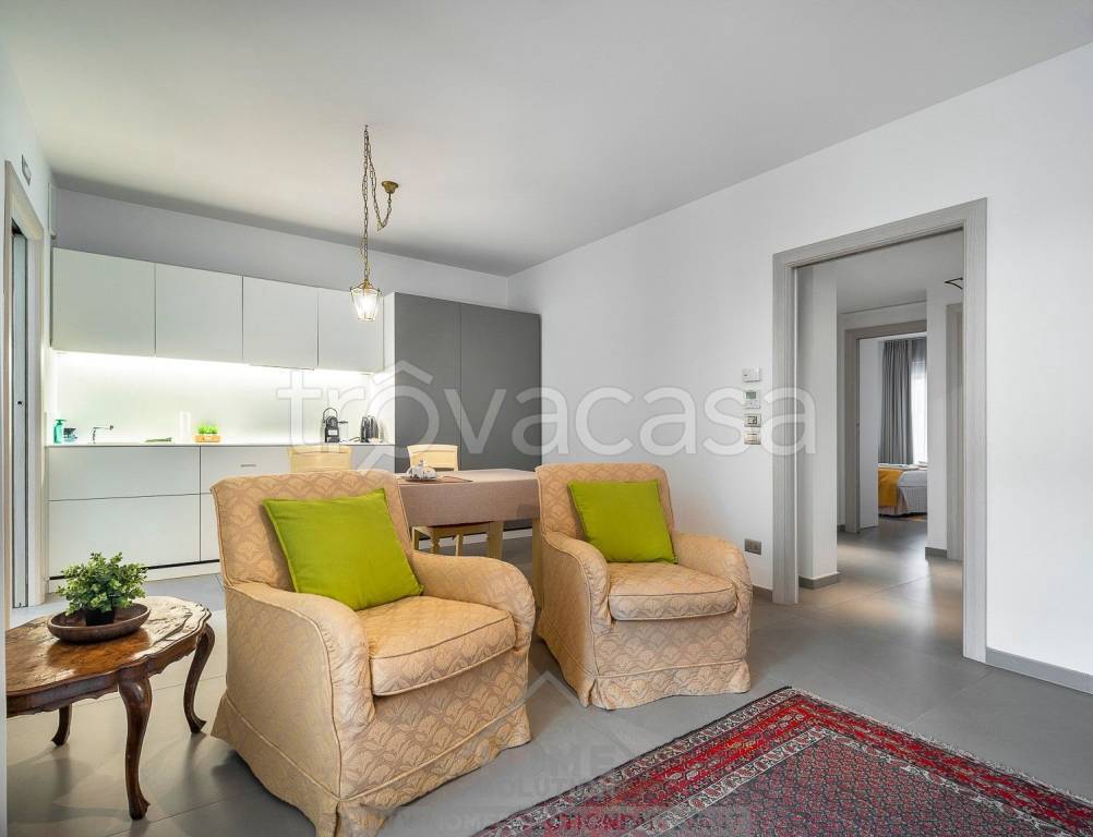 appartamento in vendita a Maserà di Padova