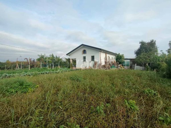 casa indipendente in vendita a Maserà di Padova