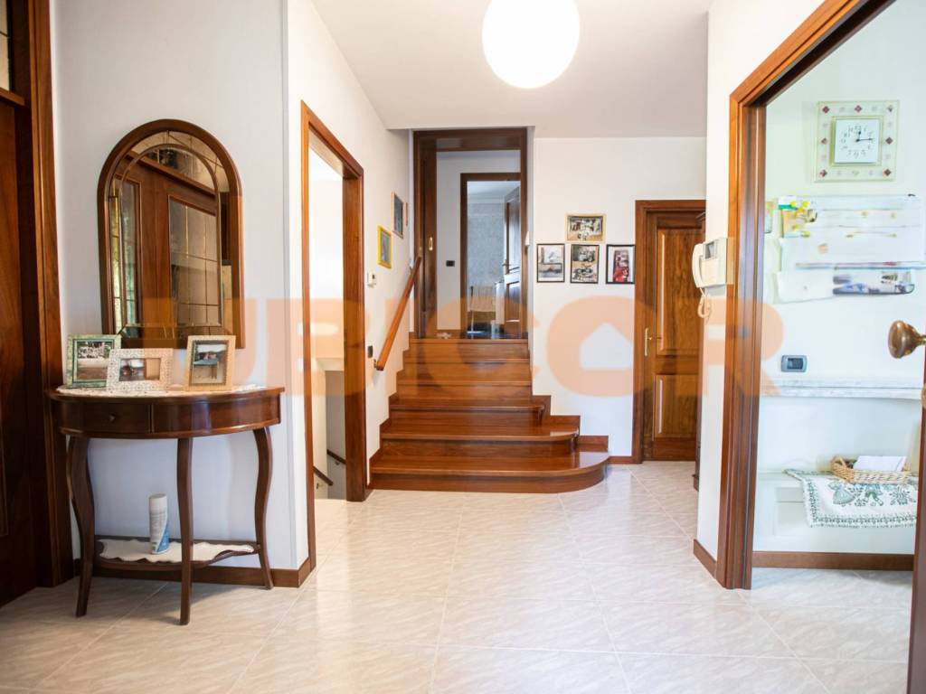 casa indipendente in vendita a Maserà di Padova in zona Bertipaglia