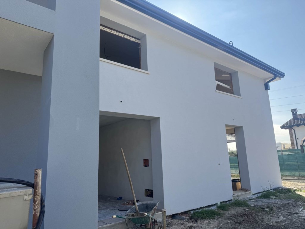 casa indipendente in vendita a Maserà di Padova