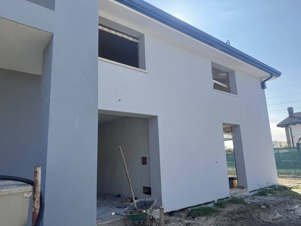 casa indipendente in vendita a Maserà di Padova