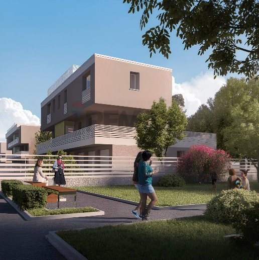 appartamento in vendita a Maserà di Padova