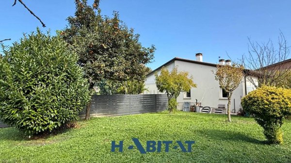 casa indipendente in vendita a Maserà di Padova in zona Bertipaglia