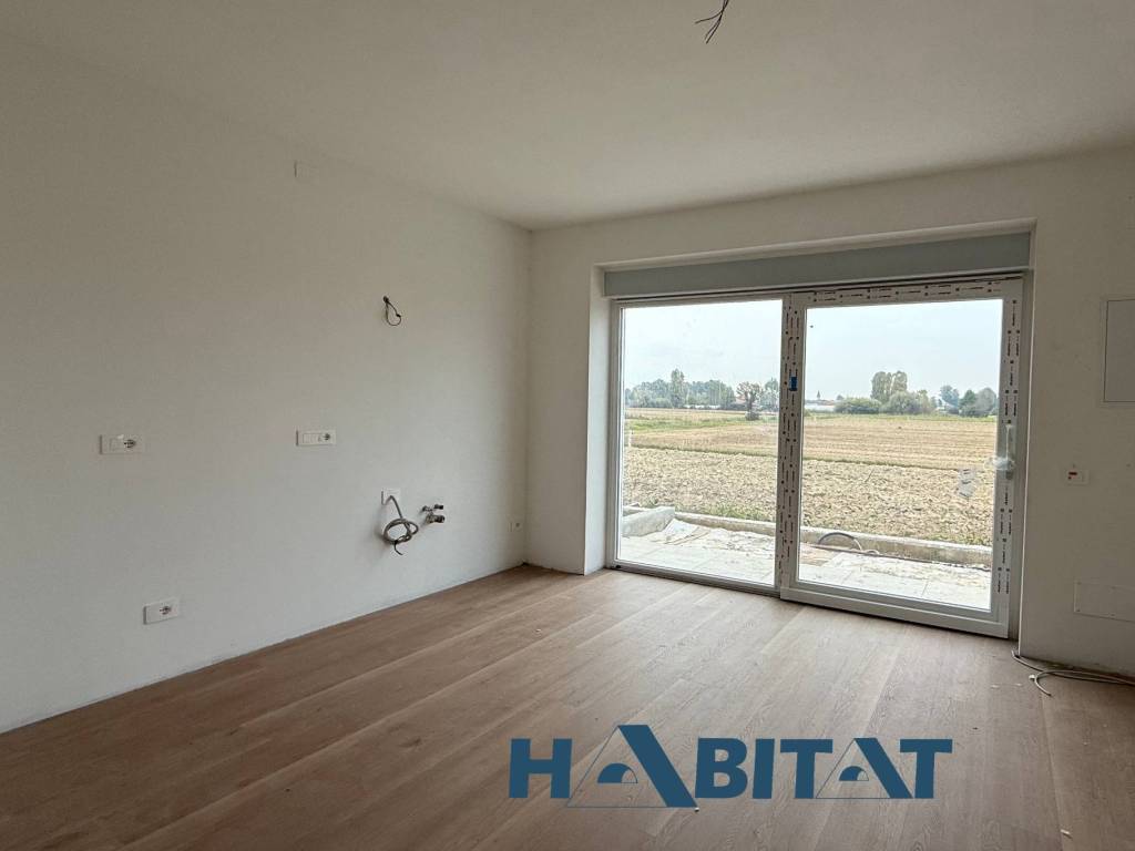 appartamento in vendita a Maserà di Padova