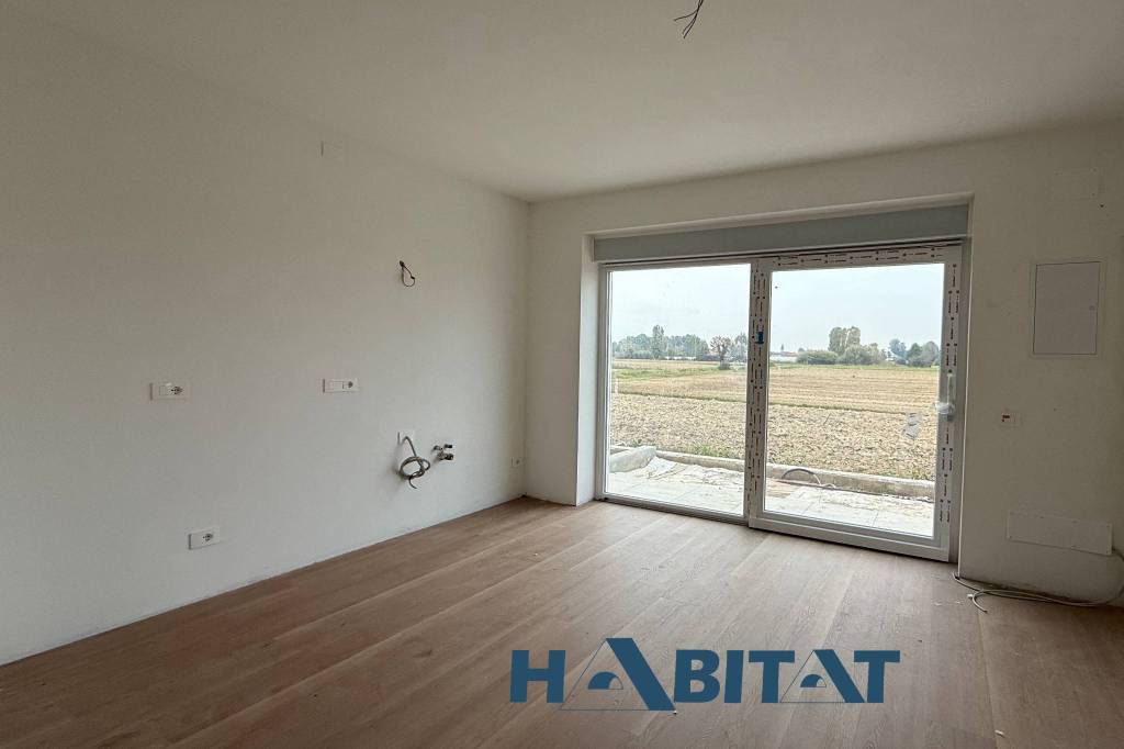 appartamento in vendita a Maserà di Padova