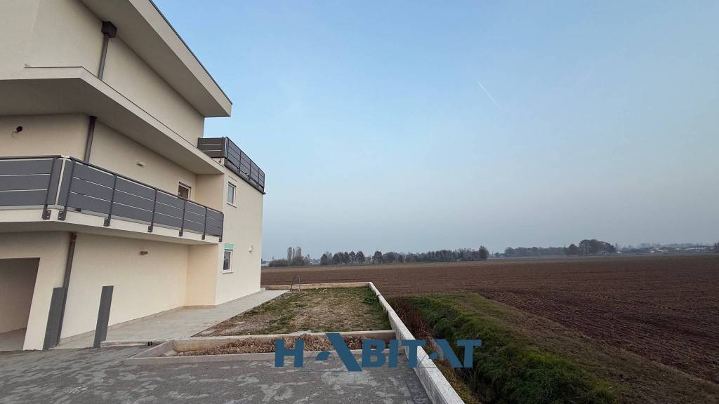 appartamento in vendita a Maserà di Padova