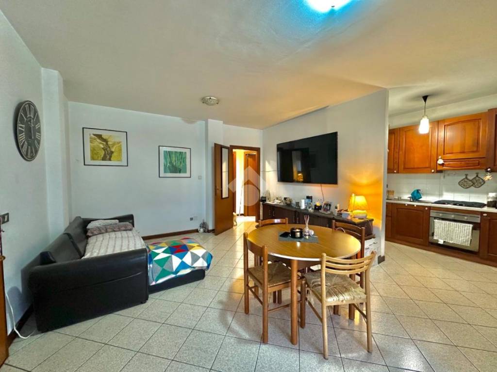 appartamento in vendita a Maserà di Padova